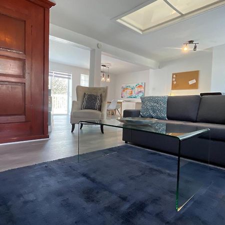 Quebec Grand Appartement By Hebergements Dcl Luaran gambar