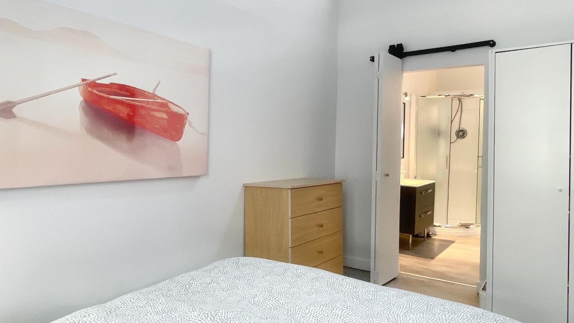 Quebec Grand Appartement By Hebergements Dcl Luaran gambar