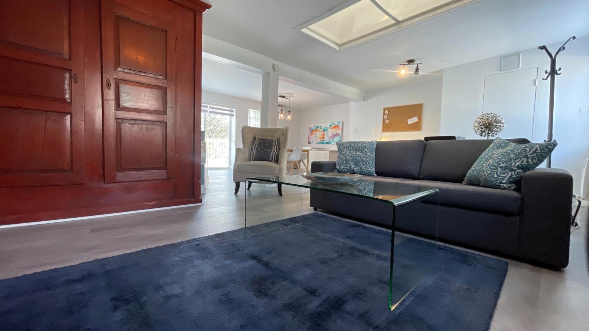 Quebec Grand Appartement By Hebergements Dcl Luaran gambar
